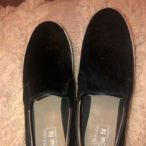 Sketchers platform sneakers